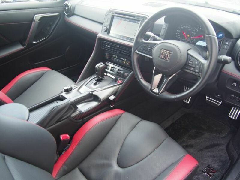 GT-R