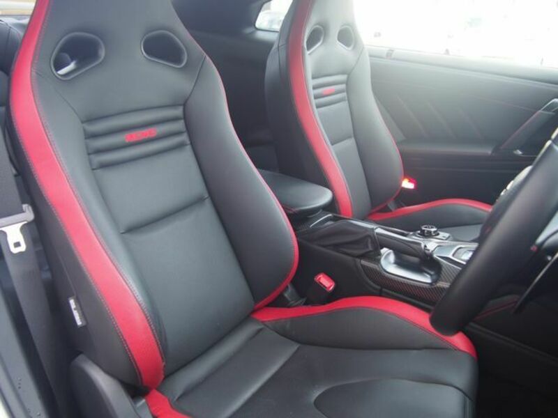 GT-R
