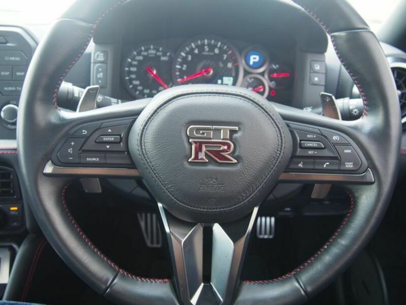 GT-R