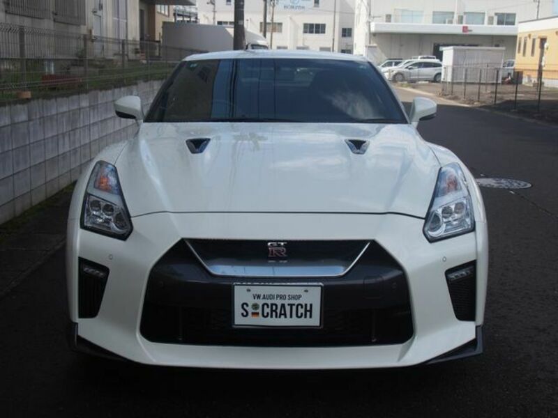 GT-R