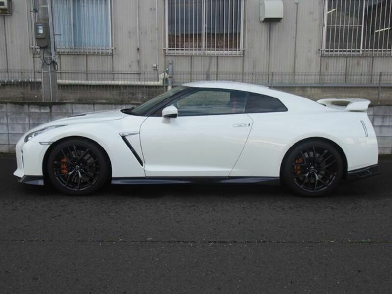 GT-R