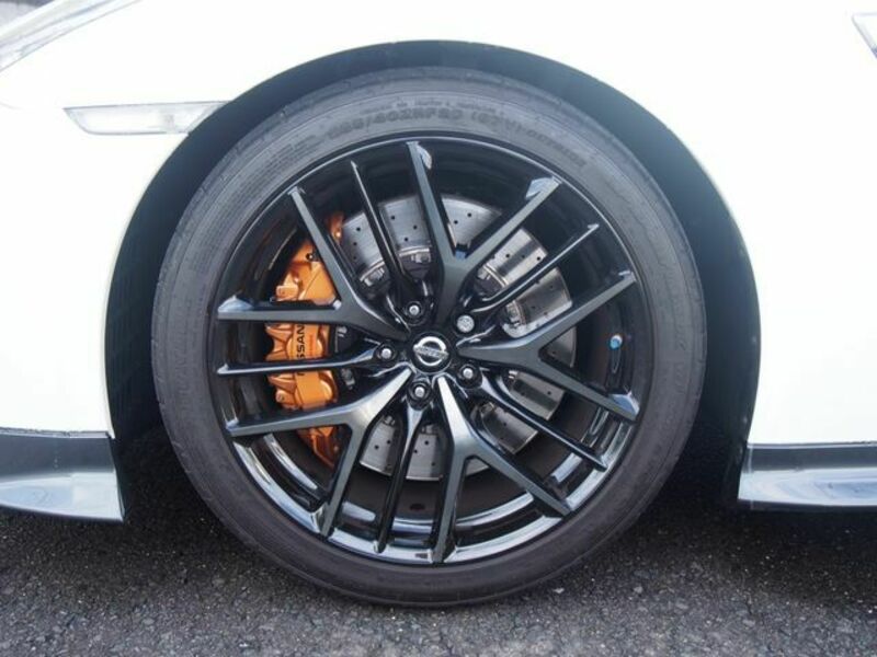 GT-R