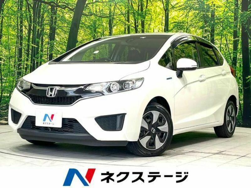 FIT HYBRID-0