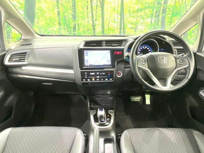 FIT HYBRID