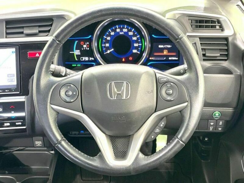 FIT HYBRID