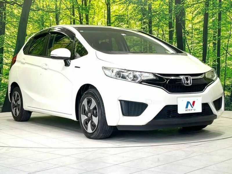 FIT HYBRID