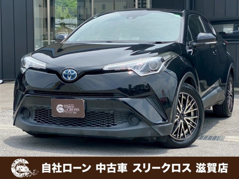 C-HR-0