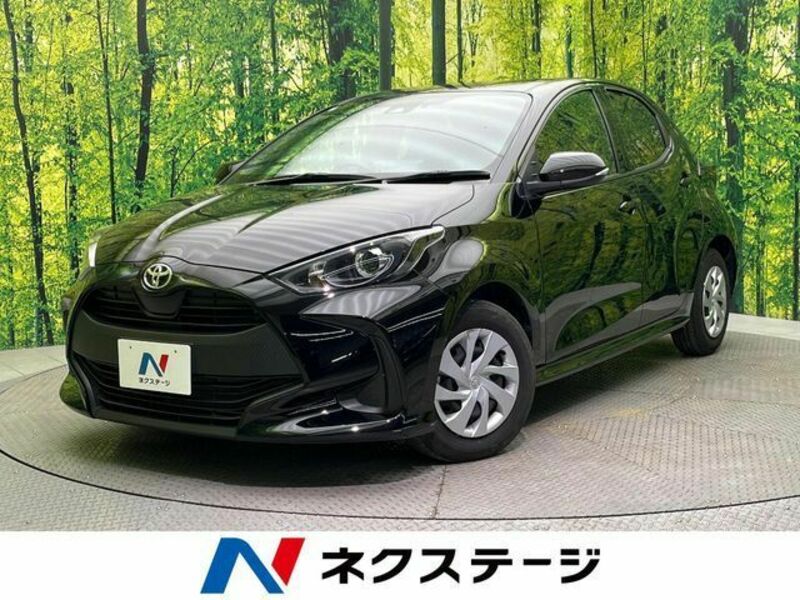 YARIS-0