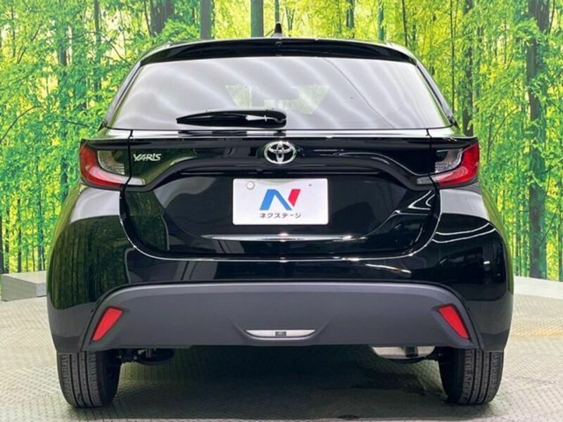 YARIS
