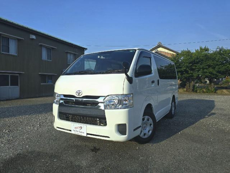 HIACE VAN-0