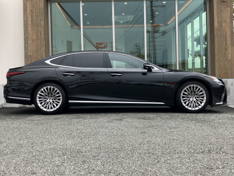 LS