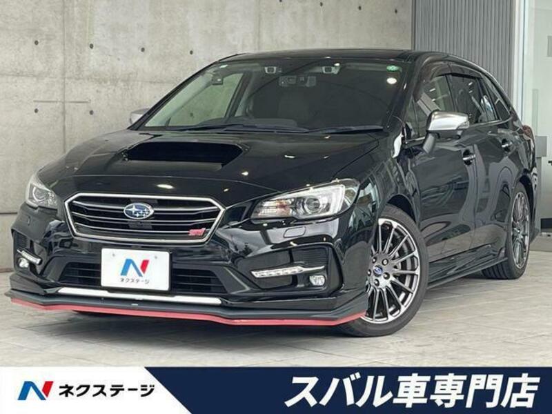LEVORG-0