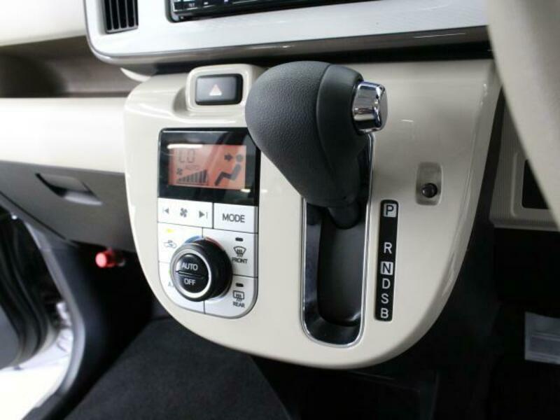 MOVE CANBUS