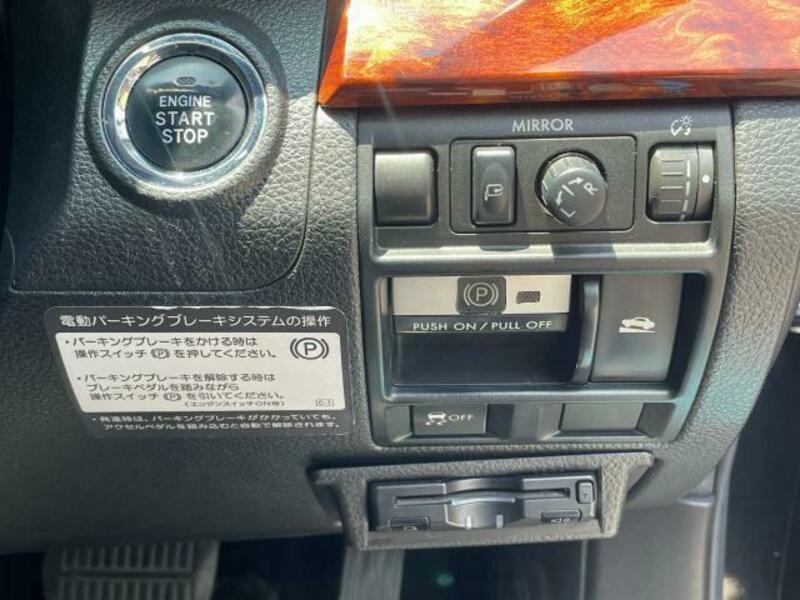 LEGACY OUTBACK