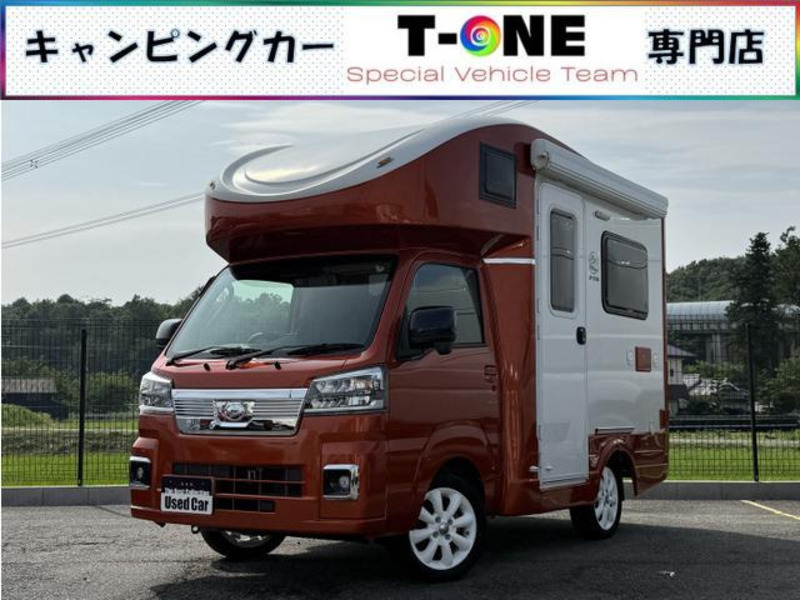 HIJET TRUCK-0
