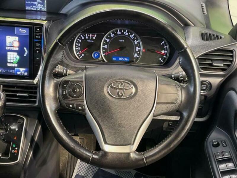 VOXY