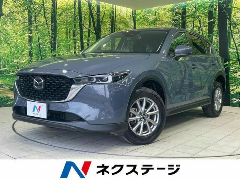 CX-5-0