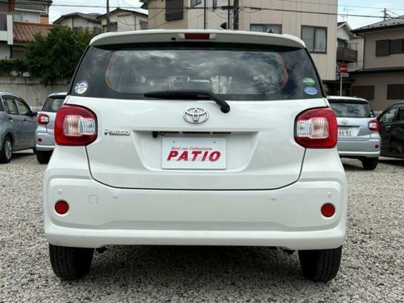 PASSO
