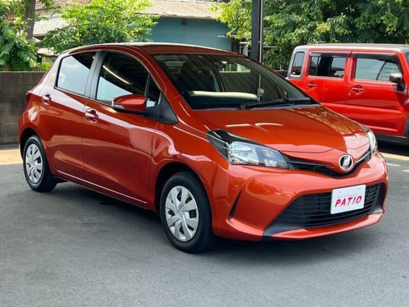 VITZ