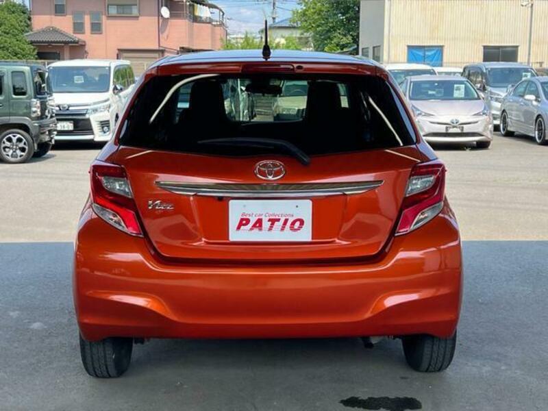 VITZ