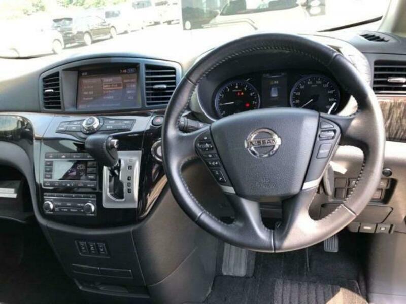 ELGRAND