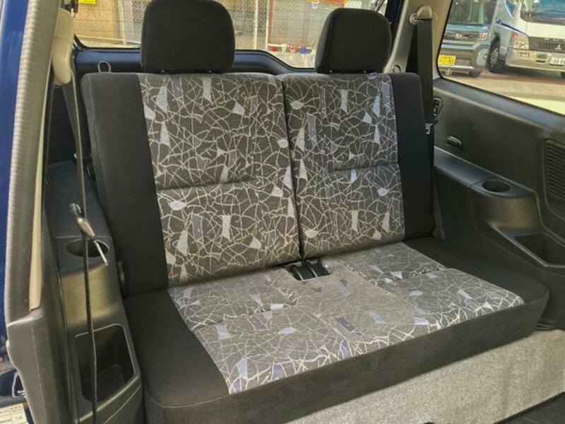 PAJERO IO