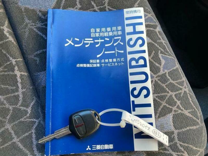PAJERO IO