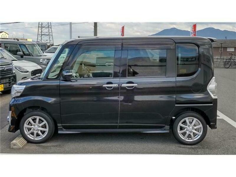 TANTO
