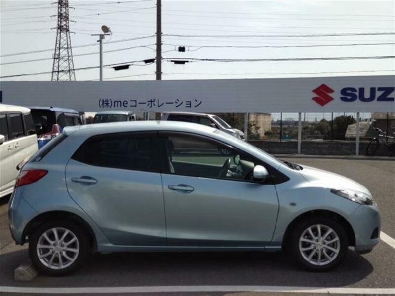 DEMIO