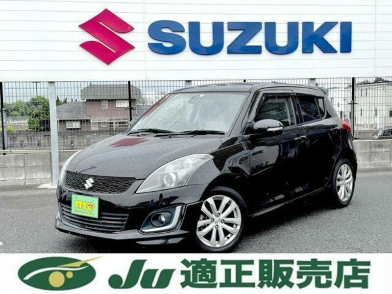SWIFT