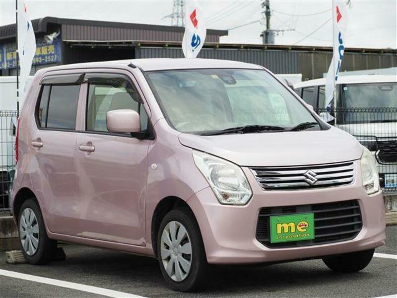 WAGON R-0