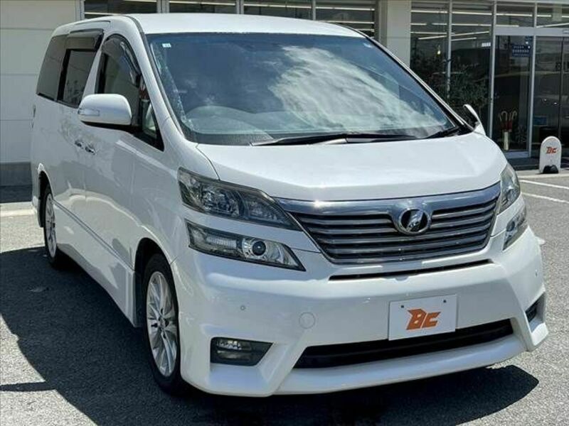 VELLFIRE