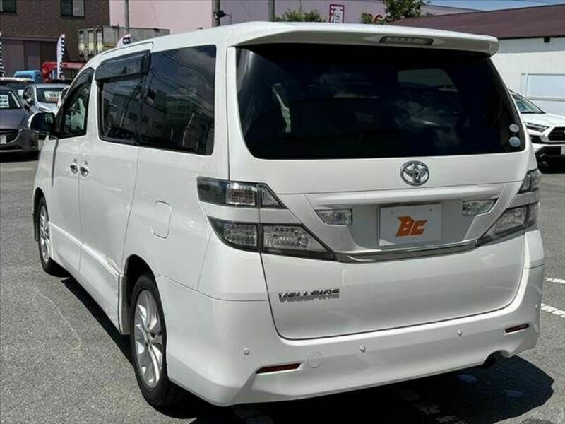 VELLFIRE