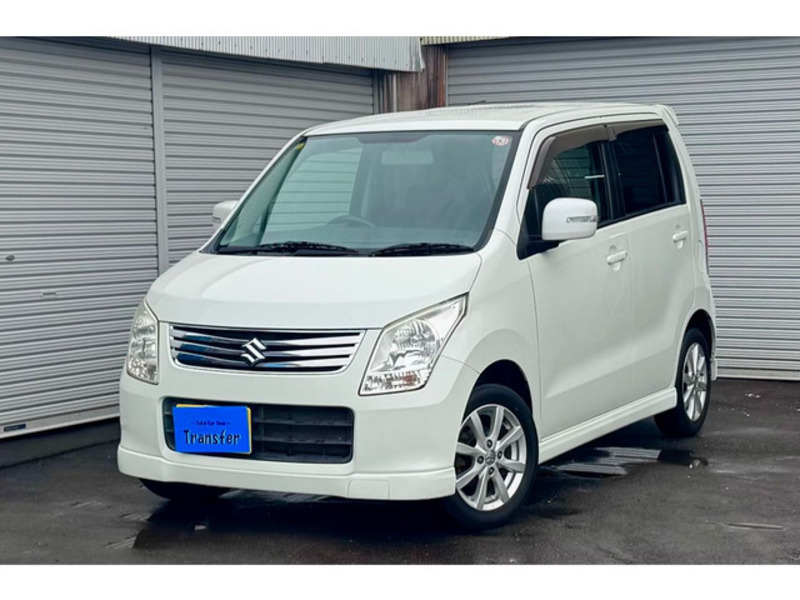 WAGON R-0