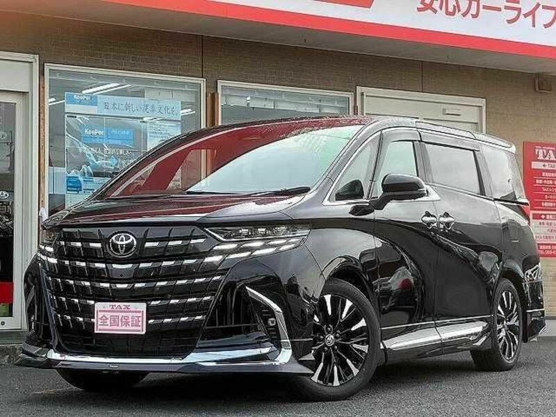 ALPHARD-0