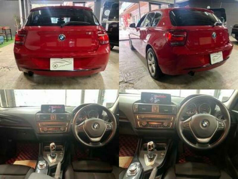 1 SERIES