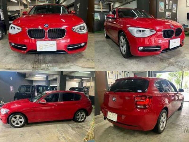 1 SERIES