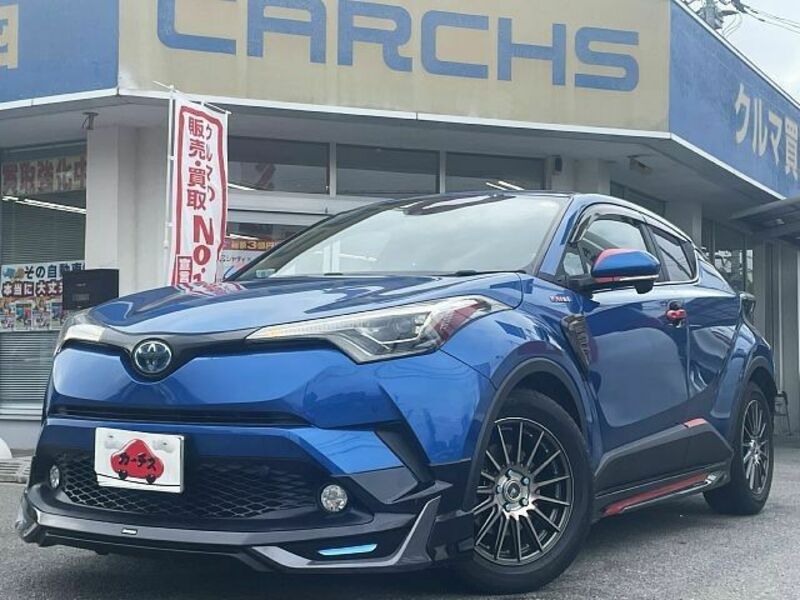 C-HR-0