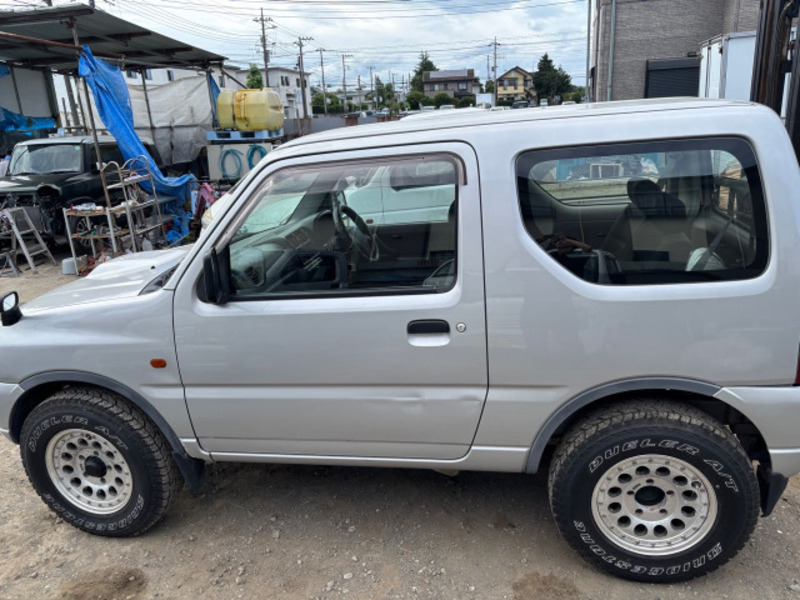 JIMNY