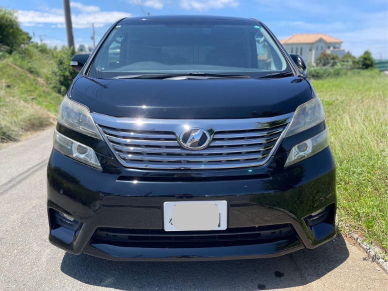 VELLFIRE