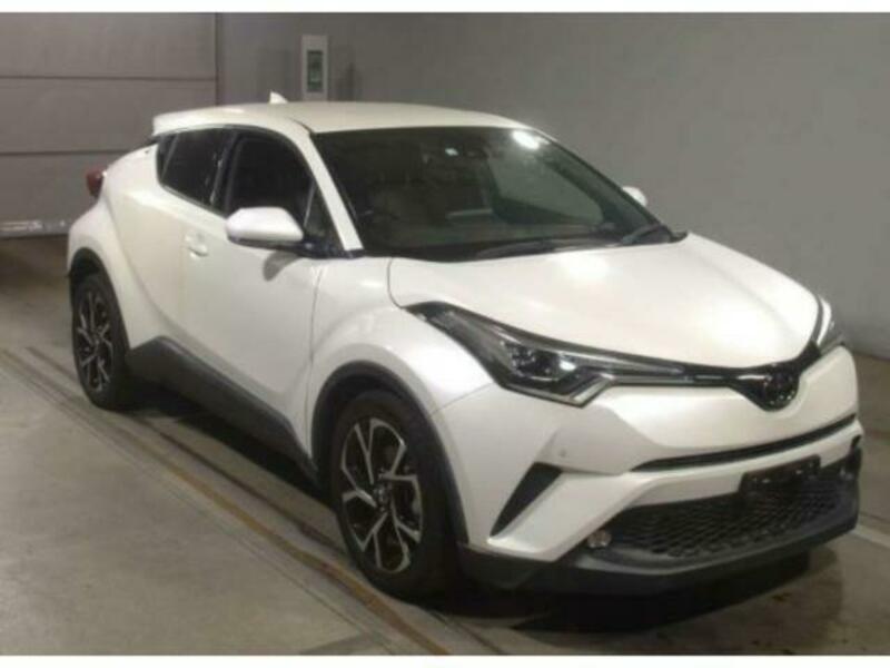 C-HR-0