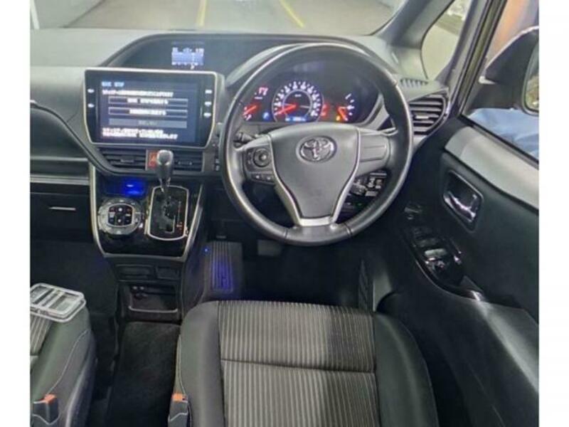 VOXY