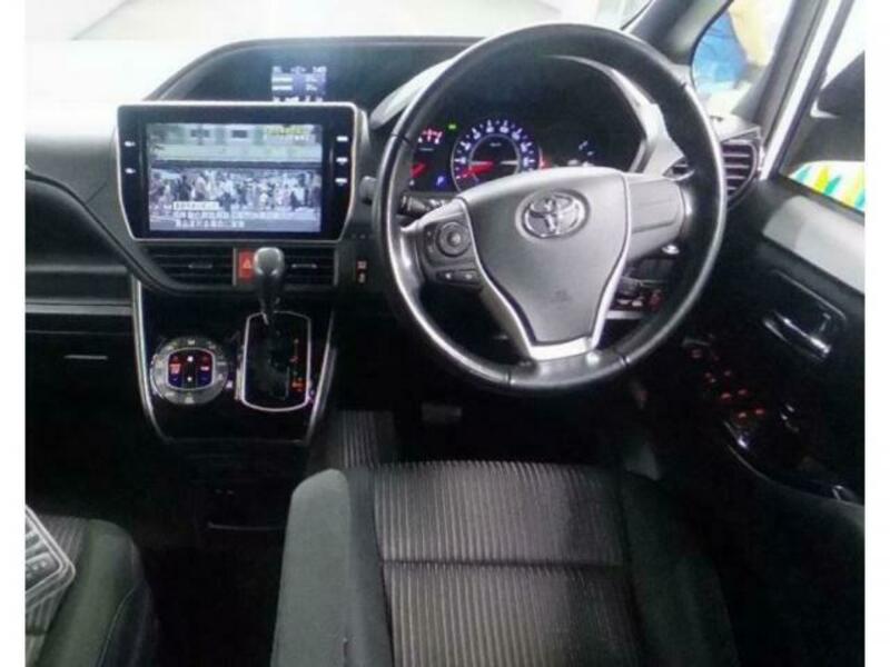 VOXY
