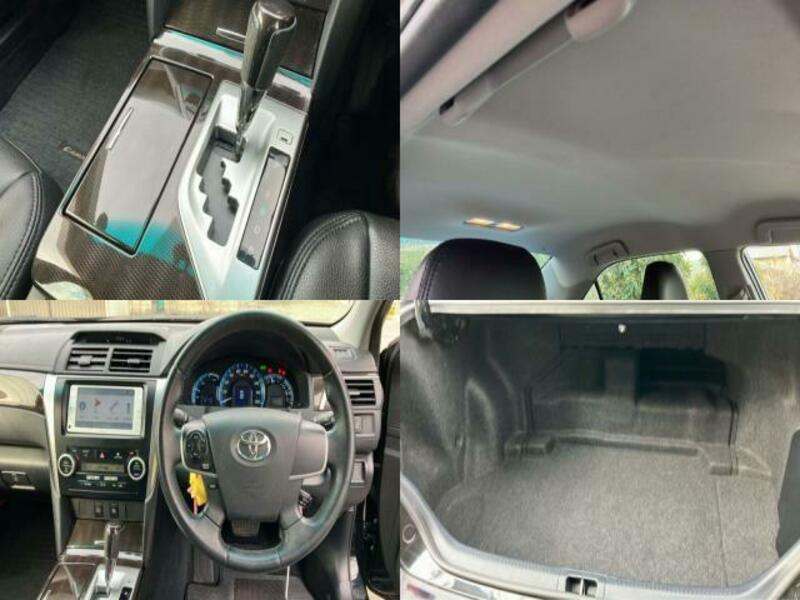 CAMRY