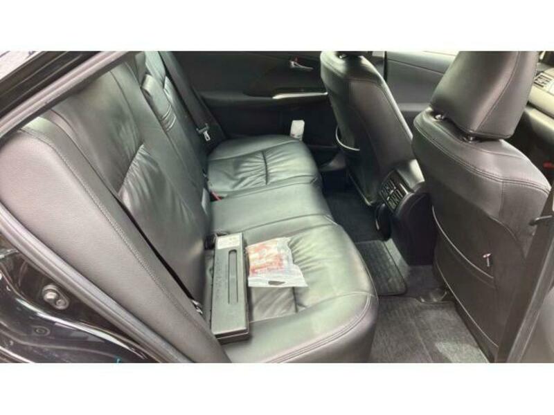 CAMRY