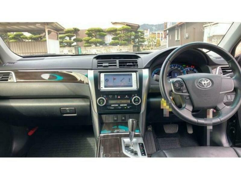 CAMRY