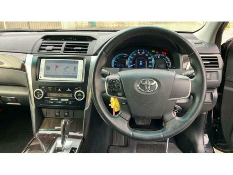 CAMRY