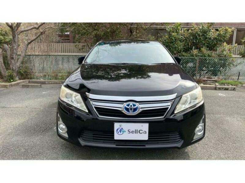 CAMRY