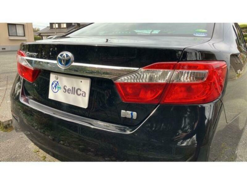 CAMRY