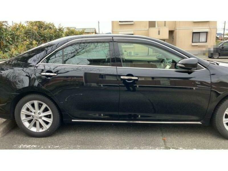 CAMRY